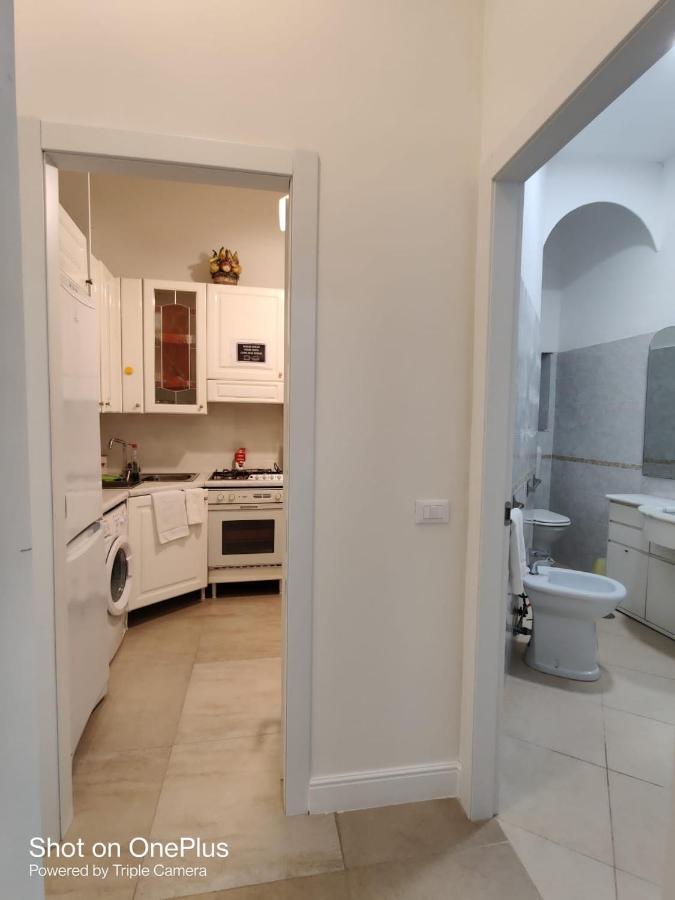 Grand Cucinetta Apartamento