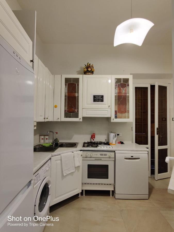Apartamento Grand Cucinetta Roma