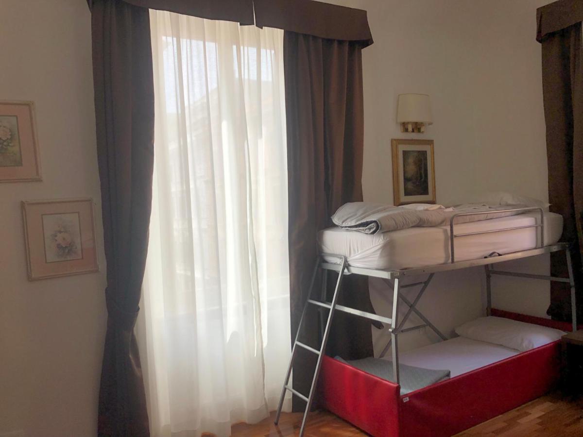 Apartamento Grand Cucinetta *