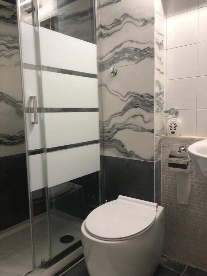 Apartamento Grand Cucinetta Roma