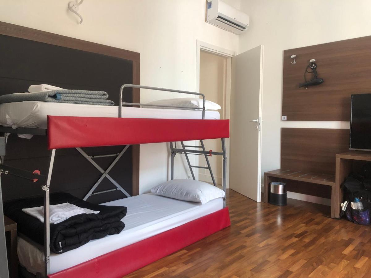 Apartamento Grand Cucinetta Roma