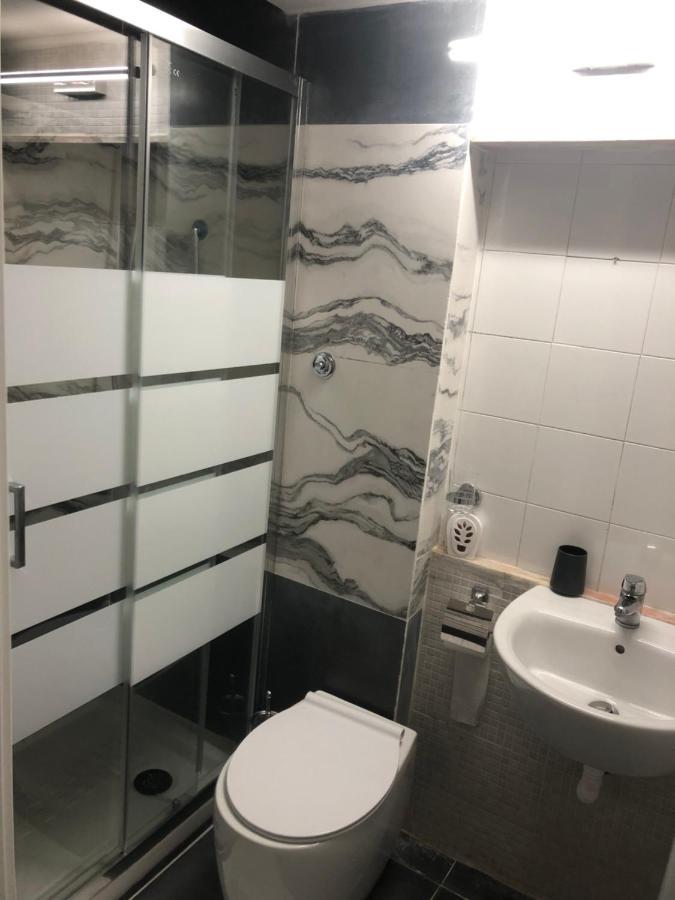 Grand Cucinetta Apartamento *