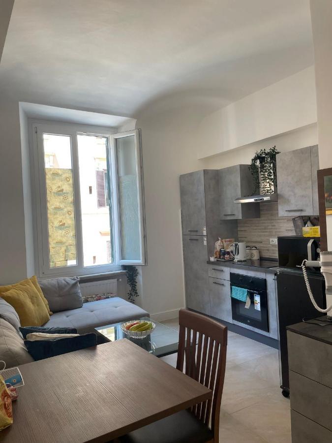 Grand Cucinetta Apartamento *