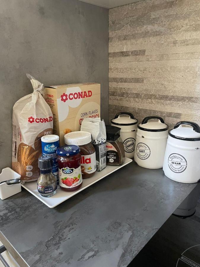 Apartamento Grand Cucinetta *