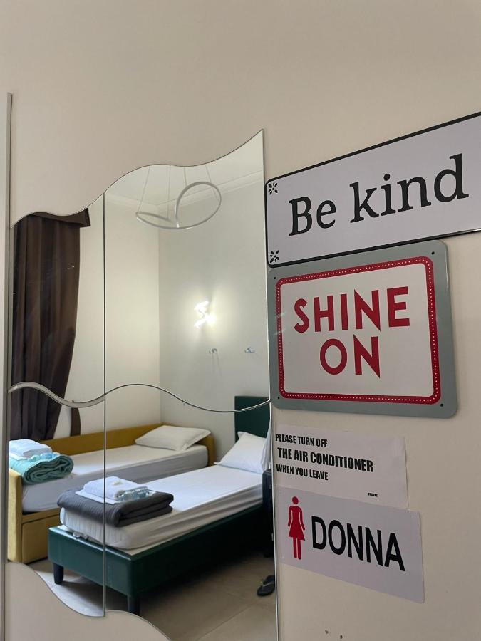 Grand Cucinetta Apartamento Roma