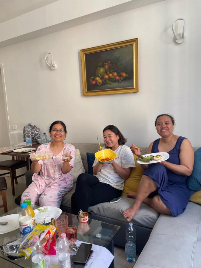 Grand Cucinetta Apartamento
