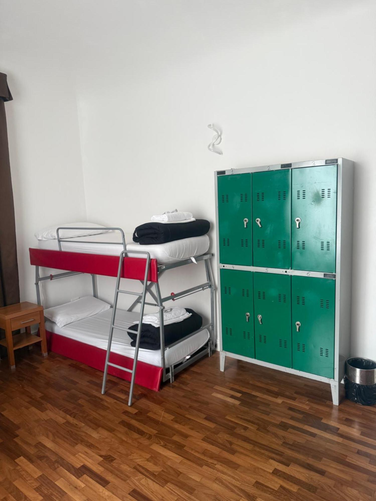 Grand Cucinetta Apartamento *