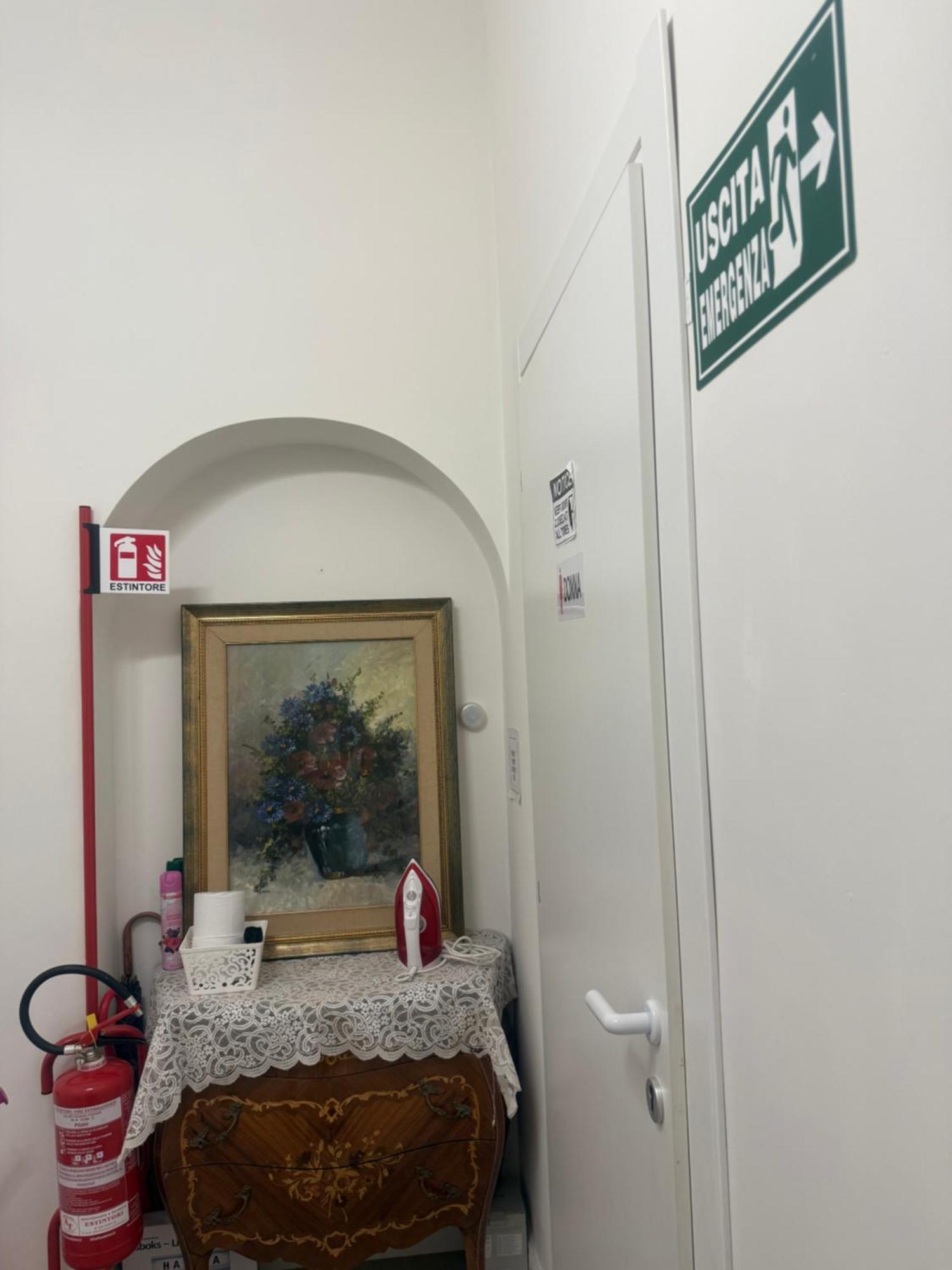 Apartamento Grand Cucinetta