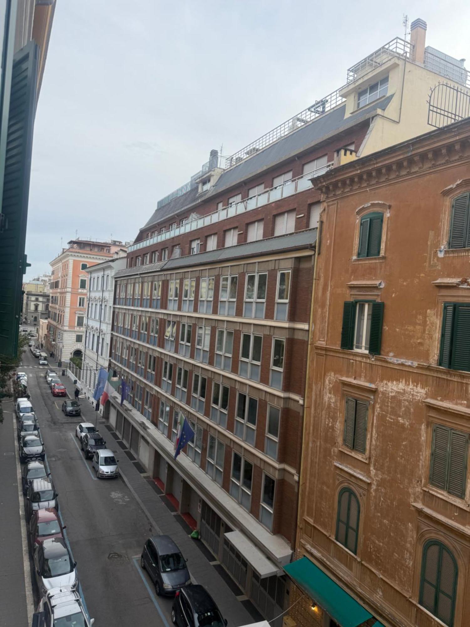 Grand Cucinetta Apartamento *