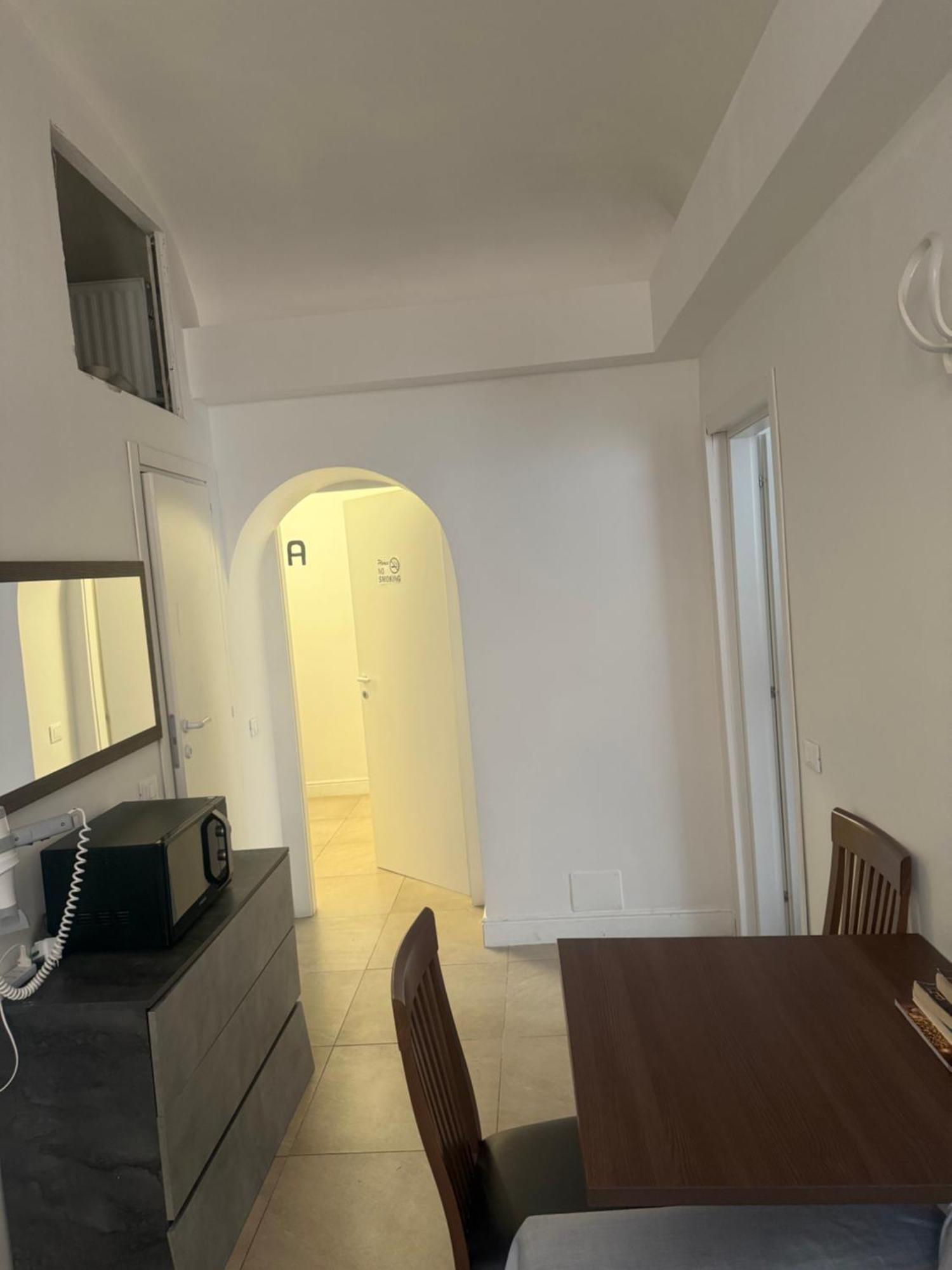 Apartamento Grand Cucinetta *