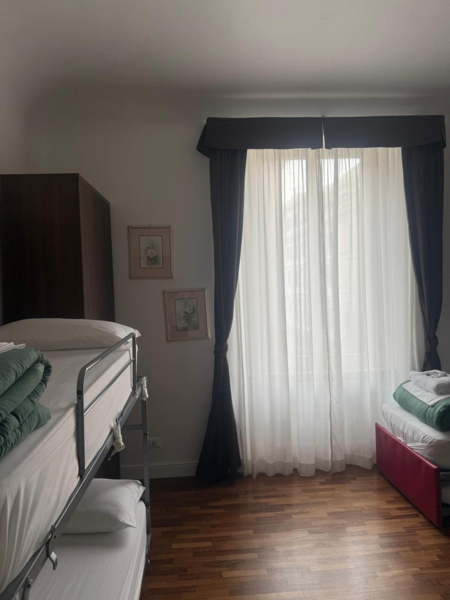 Grand Cucinetta Rome